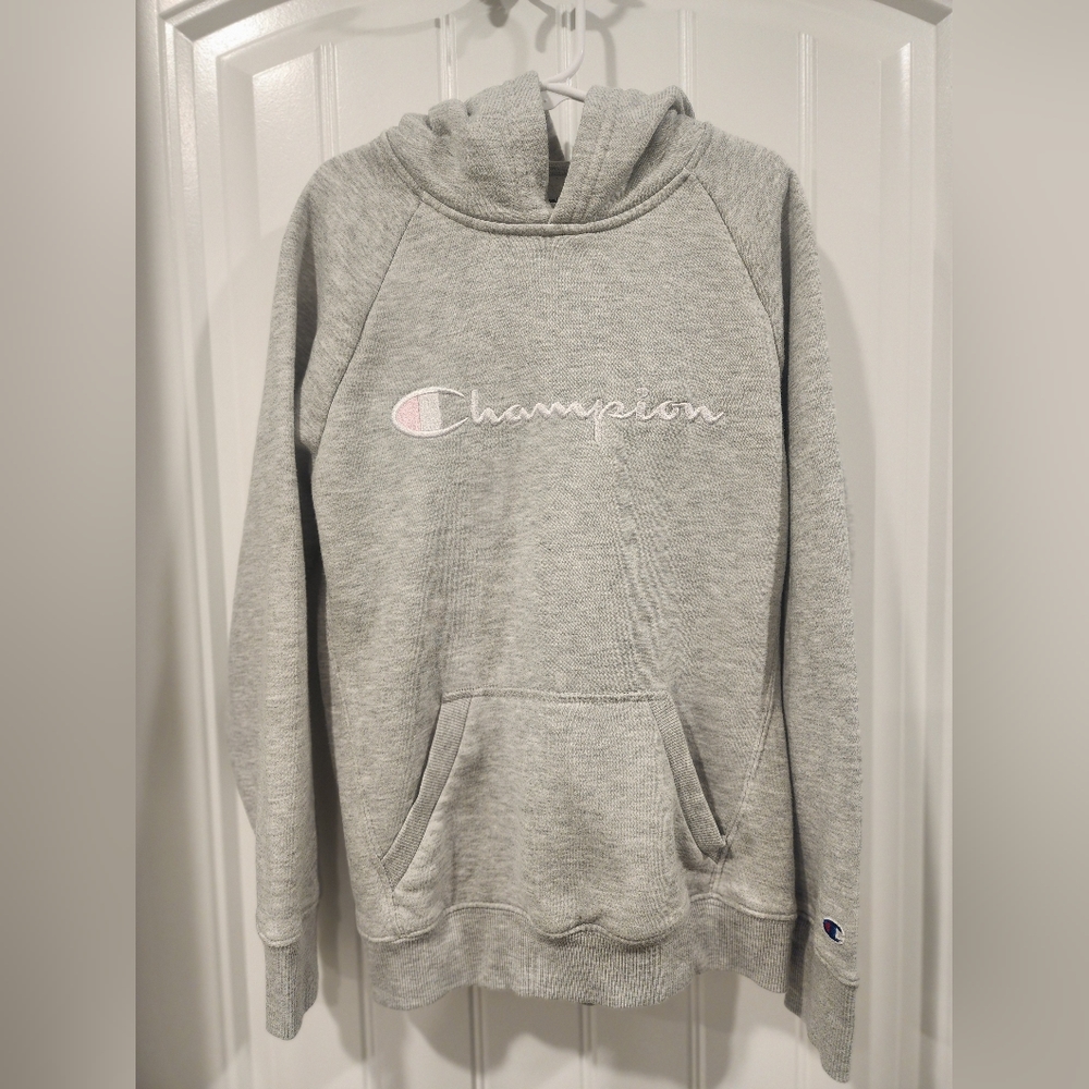 Champion Girls hoodie